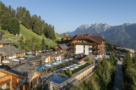 Premium Alpin Spa