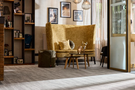 Feichtner Hof / Kaunertal / Tiro