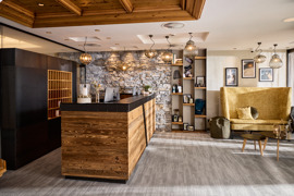 Feichtner Hof / Kaunertal / Tiro