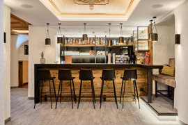 Feichtner Hof / Kaunertal / Tiro