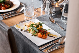 Feichtner Hof / Kaunertal / Tiro