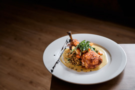 Feichtner Hof / Kaunertal / Tiro