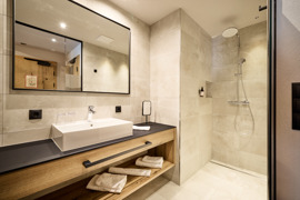 Feichtner Hof / Kaunertal / Tirol