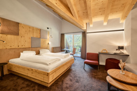 Feichtner Hof / Kaunertal / Tirol