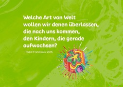 Sch&ouml;pfungsverantwortung