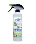 SAWA K&uuml;chenreiniger