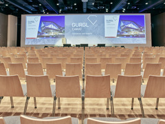 Theaterbestuhlung Schalfkogel