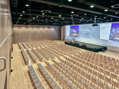 Gurgl Carat Konferenz Schalfkogel