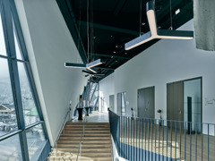 Gurgl Carat Galerie Gang