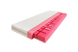 FlexiNet&reg;-Matratze "AirDream" - Mod. 6542