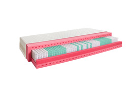 Taschenfederkernmatratze "AirDream" Mod. 6546