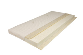 Systemmatratze "Dream" - Mod. 8501_8502_8503