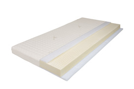 Systemmatratze "Lyodream" - Mod. 8506_8507_8508