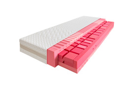 FlexiNet&reg;-Matratze "AirDream" - Mod. 6544