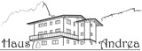 Haus Andrea Logo