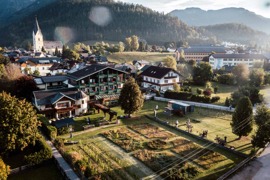 Hotel Kogler Bad Mitterndorf
