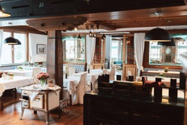 Hotel Kogler Bad Mitterndorf