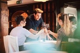 Hotel Kogler Bad Mitterndorf