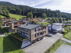 "das Stean" - Vogelperspektive