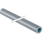 Geberit Flow Fit - Mehrschichtverbundrohre d16-75mm Geberit Flow Fit - Mehrschichtverbundrohre d16-75mm