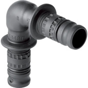 Geberit Mepla - Formstücke d16-75mm Geberit Mepla - Formstücke d16-75mm