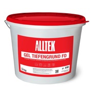 Alltek Gel Tiefengrund FD