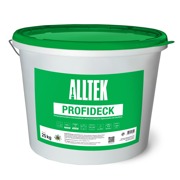 Alltek Profideck