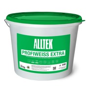 Alltek Profiweiss extra