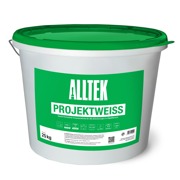 Alltek Projektwei&szlig;