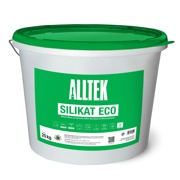 Alltek Silikat Eco