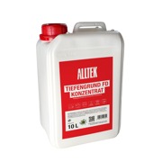 Alltek Tiefengrund FD Konzentrat