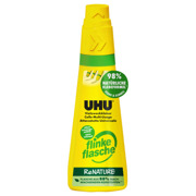UHU flinke flasche ReNATURE, 100g UHU flinke flasche ReNATURE, 100g