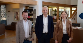 Geschäftsführung RETTER Reisen Geschäftsführung RETTER Reisen