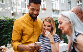 Gr&uuml;nes Online Sparen Fix