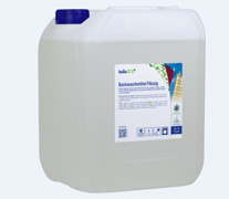 hollueco Basiswaschmittel flüssig 4l, 10l, 20l hollueco Basiswaschmittel flüssig 4l, 10l, 20l