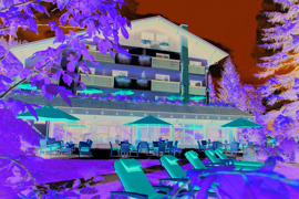 Familienhotel Lagant Brandnertal Vorarlberg