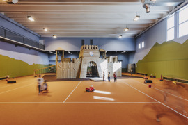 Familienhotel Lagant Brandnertal Vorarlberg