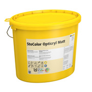 StoColor StoColor Opticryl Matt
