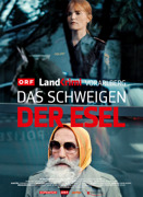 ORF-Landkrimi Vorarlberg: Das Schweigen der Esel ORF-Landkrimi Vorarlberg: Das Schweigen der Esel