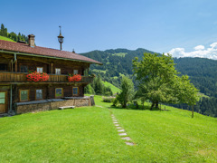 Bauernhof Wildsch&ouml;nau