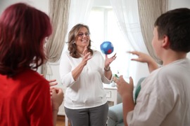 Lerncoaching spielerisch