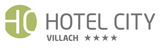 Hotel City Logo