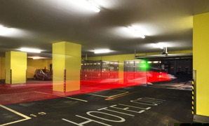 Hotelgarage Hotel City Villach Hotelgarage Hotel City Villach