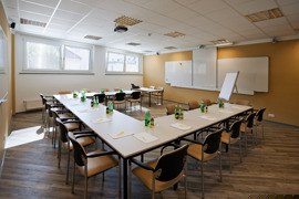 Seminarraum Hotel City Villach Seminarraum Hotel City Villach