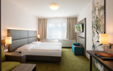 Klassik Zimmer Hotel City Villach