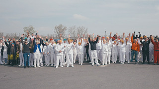 Gourmet Unternehmensfilm