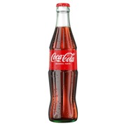 Coca-Cola regular, light, zero 0,33l