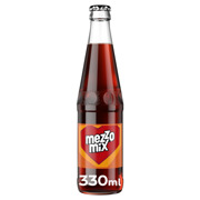 Mezzo Mix 0,33l Mehrwegglasflasche