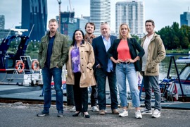 SOKO Donau - Staffel 20