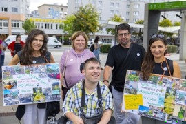 EU-Projekt efdi LebensGro&szlig;